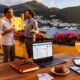 Building Your Professional Network Abroad When Moving to Madeira