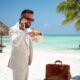 Building Your Professional Network Abroad When Moving to Tuvalu