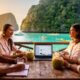 Building Your Professional Network in Palau as an Expat