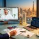 Growing Your Business in Dubai from France: The Complete Guide
