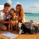 Expatriation with Pets to Tuvalu: Procedures, Risks, and Practical Tips
