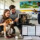 Expatriation with Pets to Suriname: Procedures and Practical Tips