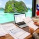 Taxation in Palau for Expats: Income Tax and the Reality of the “Property Tax”