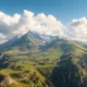 Geography of Austria: Relief, Climates, and Territories of an Alpine State