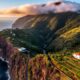 Geography of Madeira: A Volcanic Archipelago in the Heart of the Atlantic