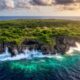 Geography of Niue: A Complete Portrait of “The Rock of Polynesia”