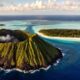 Geography of the Country of Tonga: A Kingdom of Islands in the Heart of the Pacific