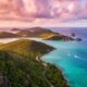 Geography of the British Virgin Islands
