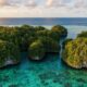 Geography of Palau: Archipelago, Landforms, and Oceans in the Heart of the Pacific
