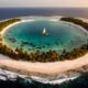 Geography of the Marshall Islands: An Ocean State on Coral Rings