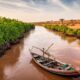 Geography of the Gambia: A Ribbon of Land at the Heart of a River