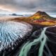 Geography of Iceland: An Open-Air Lab Between the Atlantic and the Arctic