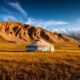 Geography of the Country in Mongolia