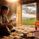 Managing Homesickness in Mongolia Through Cultural Immersion