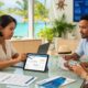 International Financial Management: How to Organize Your Expat Banking Services in Palau