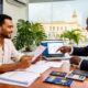 International Financial Management: How to Organize Your Expatriate Banking Services in Guinea-Bissau