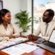International Financial Management: How to Organize Banking Services for Expats in Gambia