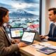 International Financial Management: How to Organize Banking Services for Expats in Iceland