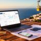 International Financial Management: Banking Services for Expats in Madeira
