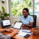 International Financial Management: Banking Services for Expats in Tonga