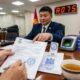 How to Get a Passport in Mongolia: A Guide