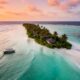 History of the Country in Tuvalu: From Polynesian Canoes to a Nation-State Threatened by the Sea