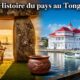 History of the Country in Tonga: From Early Settlements to the Modern Monarchy