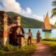 History of the British Virgin Islands: From First Peoples to Financial Power