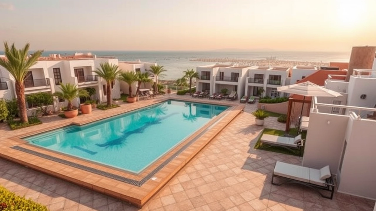 Investing in Real Estate in Agadir: The Complete Guide to Taking Action