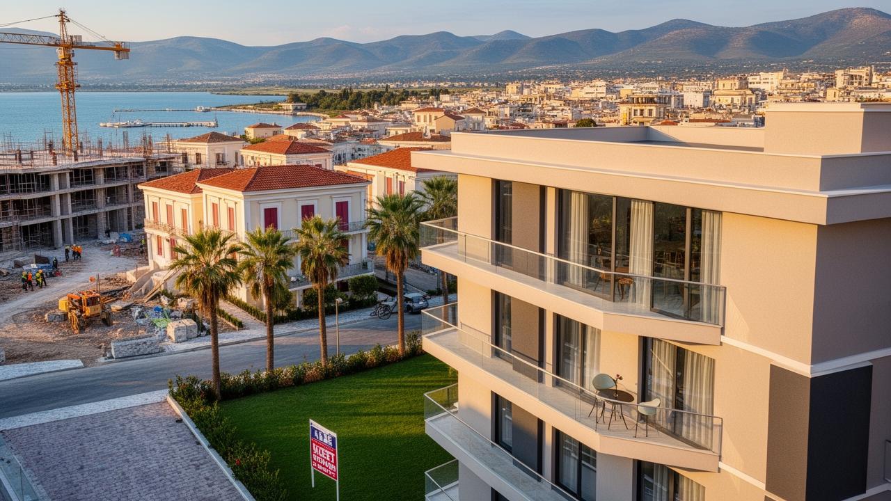 Investing in Real Estate in Agrinio: The Complete Guide to Spotting an Undervalued Gem