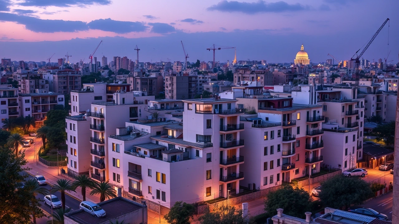 Investing in Alexandria Real Estate: A Complete Guide to Understanding the Market