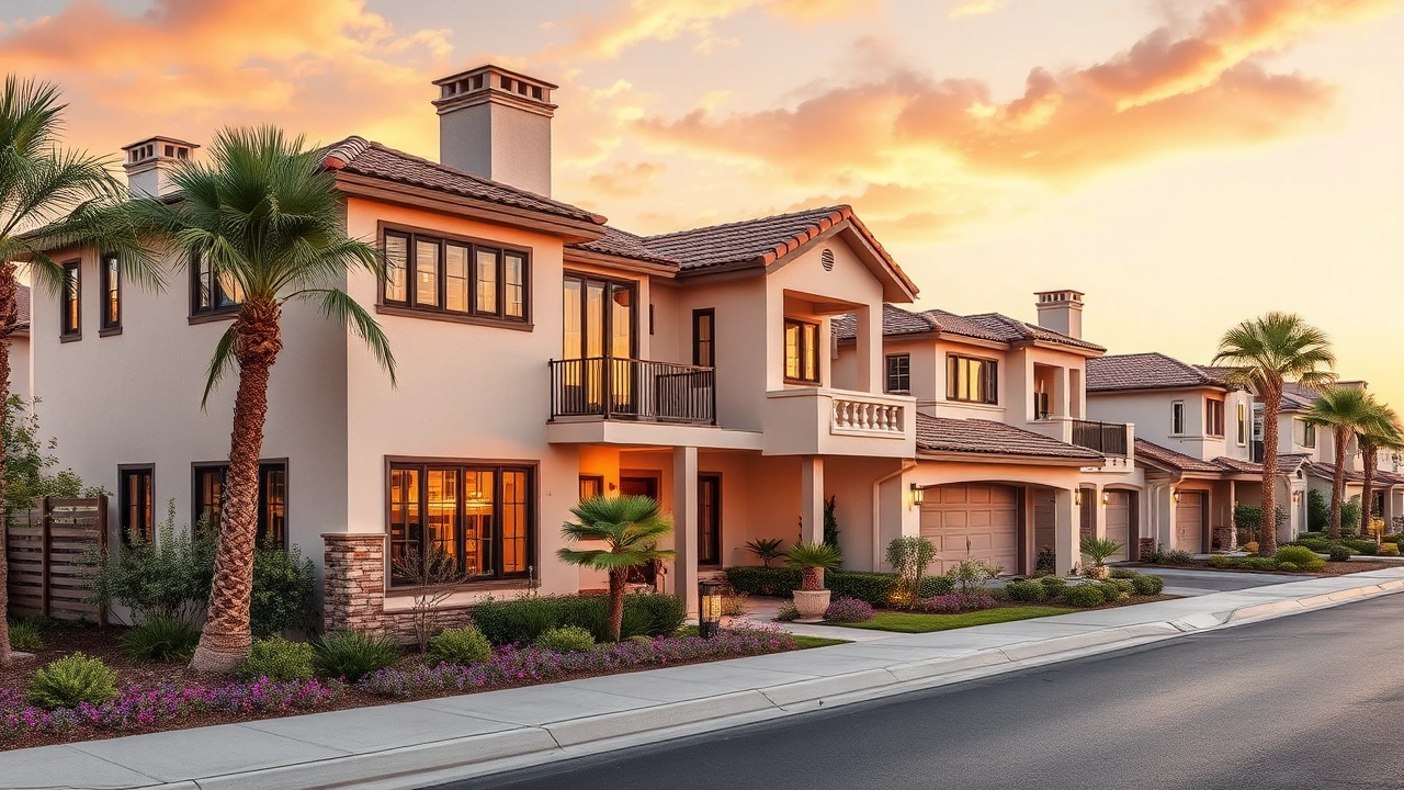 Investing in Aliso Viejo Real Estate: A Guide to a Pricey but Solid Market