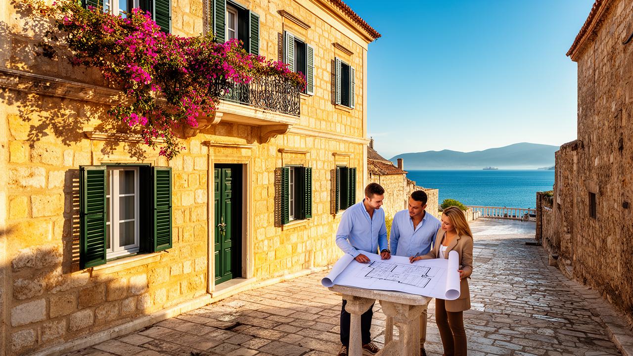 Investing in Real Estate in Arta: The Complete Guide to Seizing a Still-Accessible Market