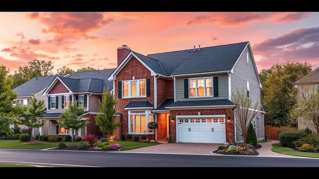 Investing in Real Estate in Ashburn: Understanding an Exceptional Market