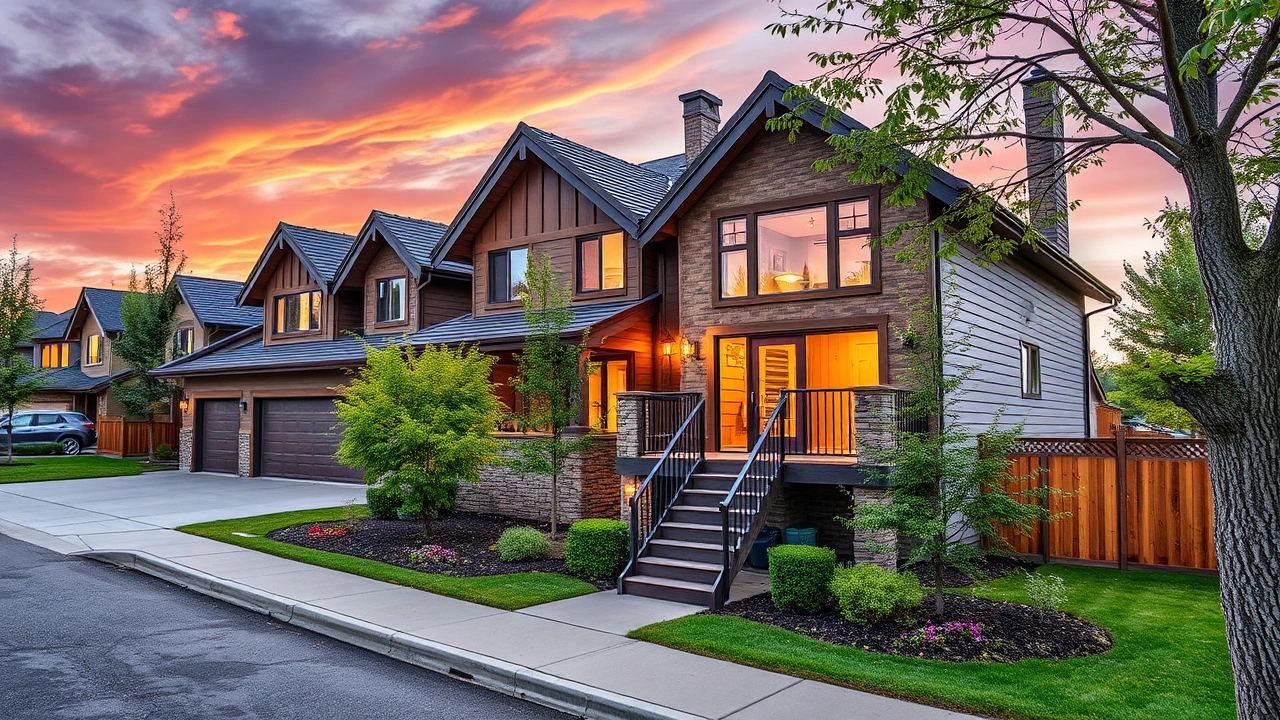 Investing in Aurora Real Estate: The Complete Guide for Discerning Investors