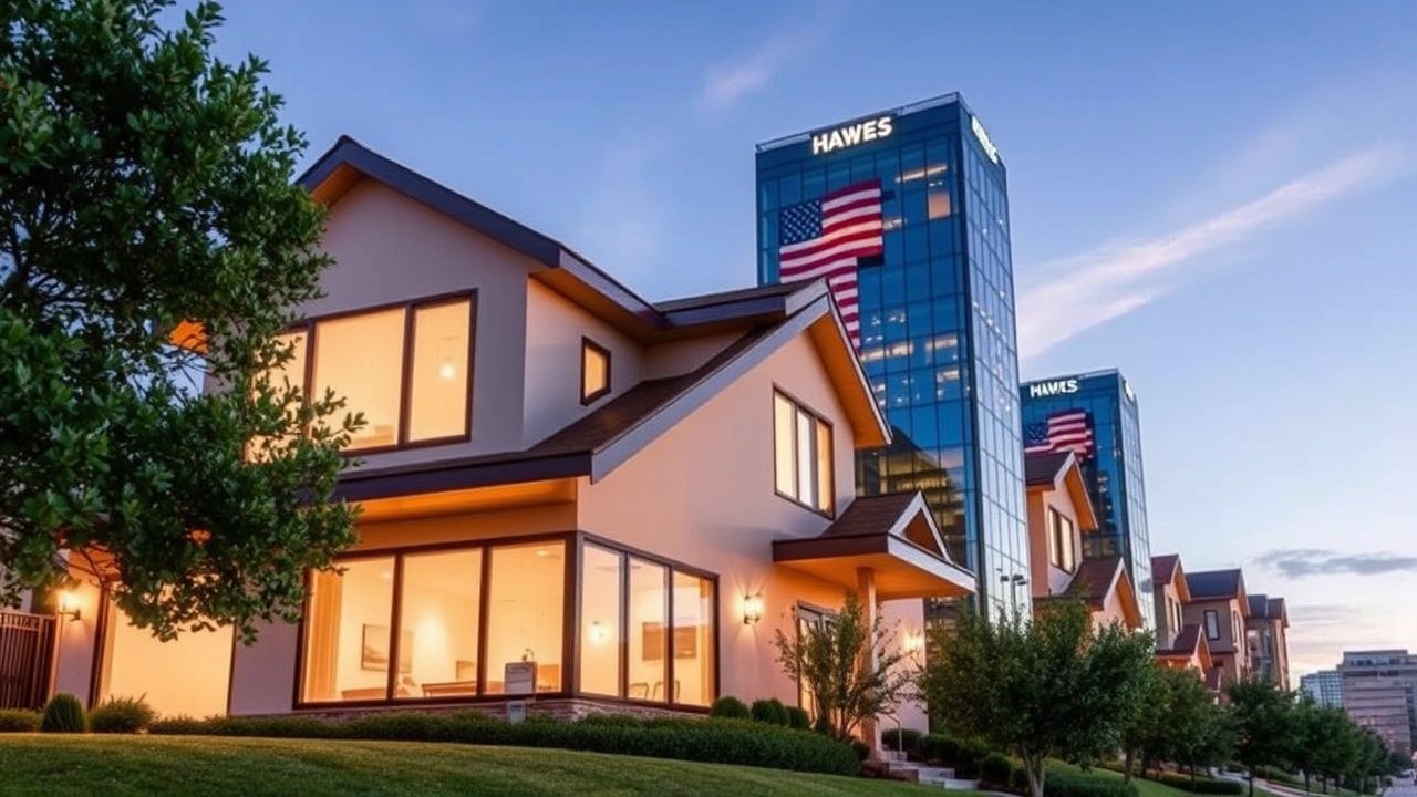 Investing in Austin Real Estate: Opportunities, Risks, and Strategies