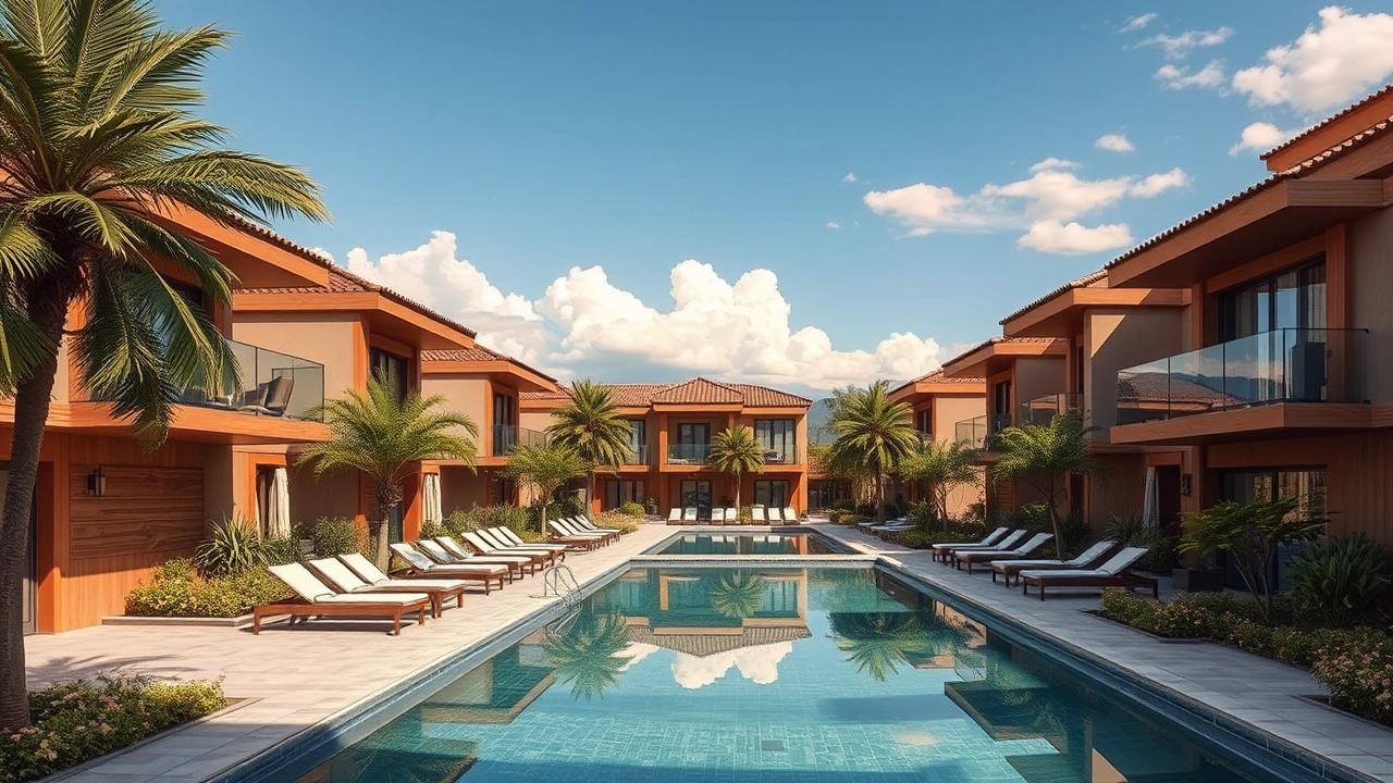 Investing in Aventura Real Estate: The Complete Guide to Understanding This Key Market in North Miami