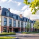 Investing in Bellevue Real Estate: Opportunities, Key Figures, and Strategies