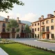 Investing in Real Estate in Berat: Albania’s Heritage Bet