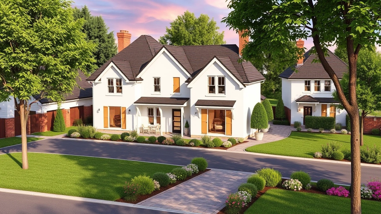 Investing in Brentwood Real Estate: A Complete Guide to Choosing the Right “Brentwood”
