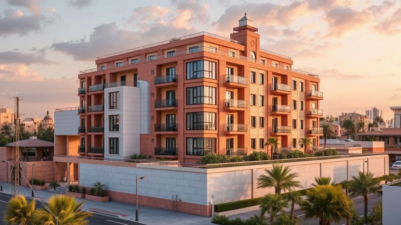 Investing in Real Estate in Casablanca: A Guide to Leveraging a Complex but Profitable Market