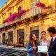 Investing in Catania Real Estate: How to Profit from an Undervalued Market