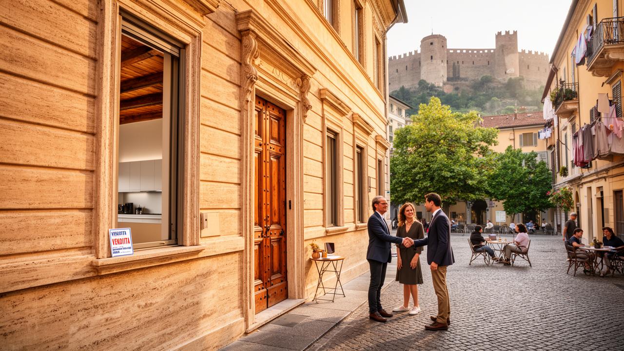 Investing in Real Estate in Cesena: From Historic Charm to Residential Villas