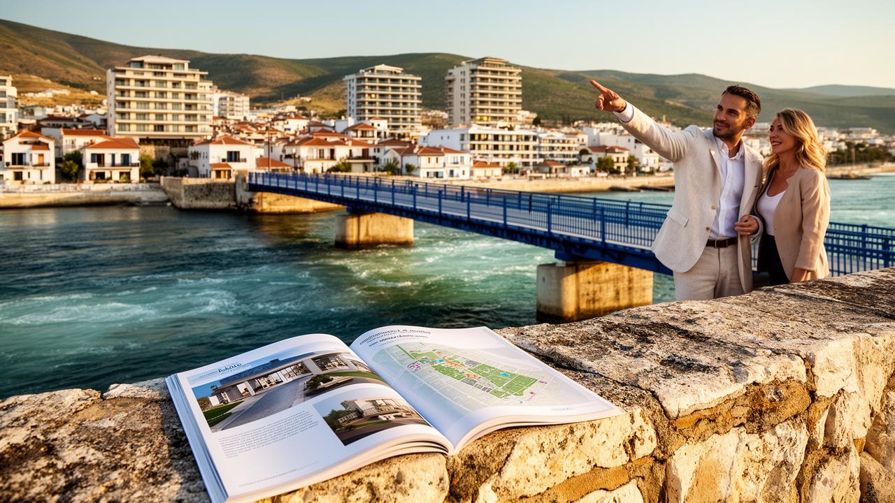 Investing in Real Estate in Chalcis: A Complete Guide to Blending Rental Yield and Art de Vivre
