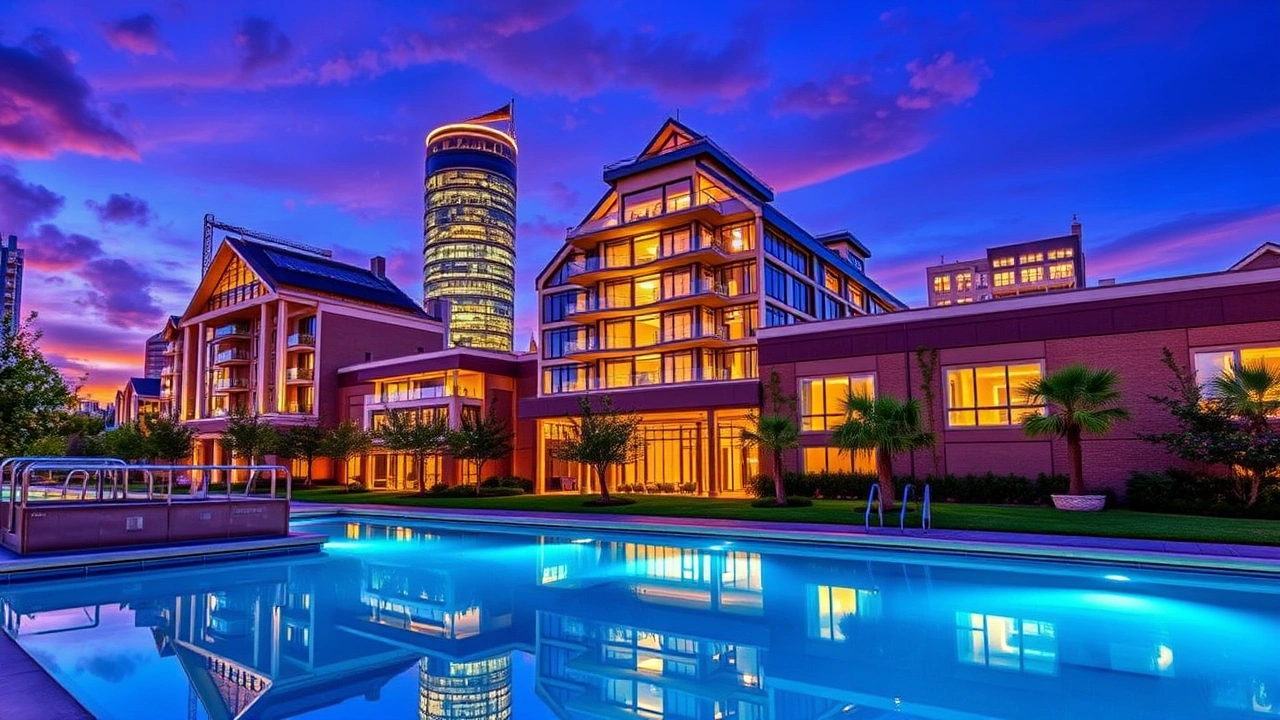 Investing in Charlotte Real Estate: A Complete Guide to Capitalizing on a Changing Market