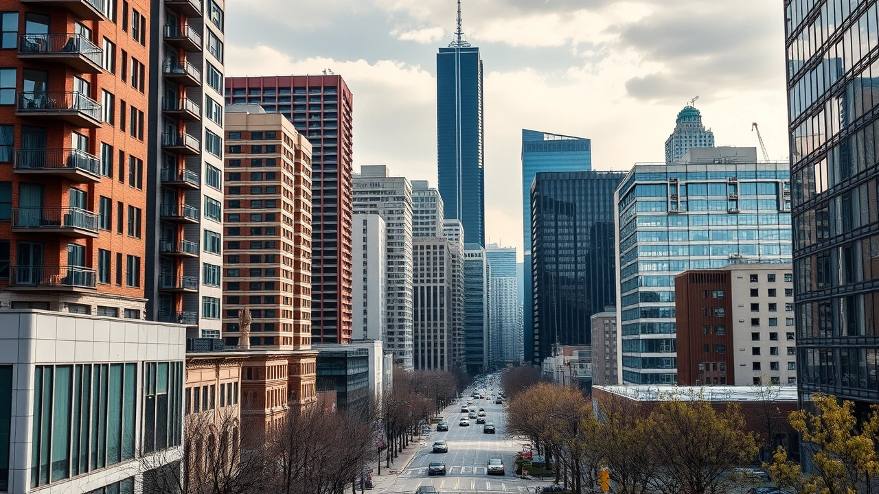 Investing in Chicago Real Estate: A Complete Guide to Capitalizing on a Changing Market