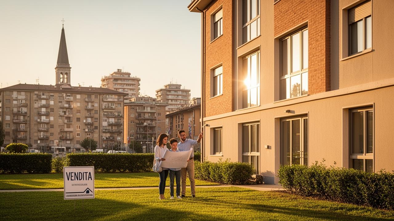Investing in Real Estate in Cinisello Balsamo: Milan’s Rising Suburb