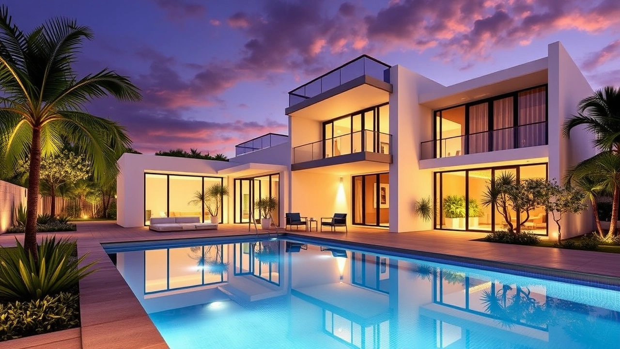 Investing in Real Estate in Columbus: The Complete Guide to Capitalizing on a Booming Market