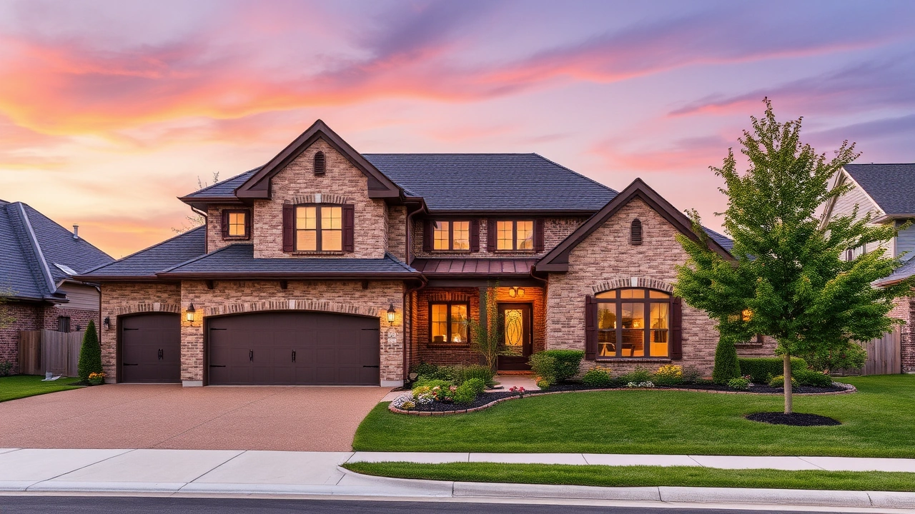 Investing in Coppell Real Estate: A Guide for Discerning Investors