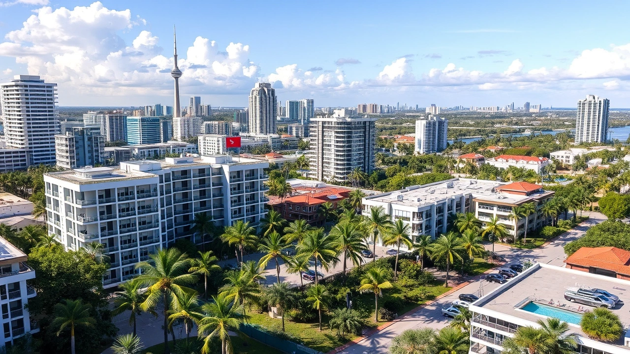 Investing in Coral Gables Real Estate: A Guide to an Exceptional Market